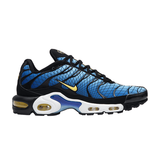 Nike Air Max Plus Greedy