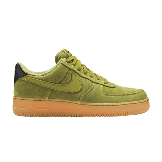 Nike Air Force 1 Low '07 Camper Green Gum