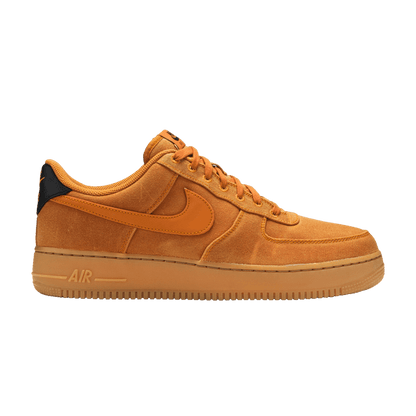 Nike Air Force 1 Low '07 Monarch Gum