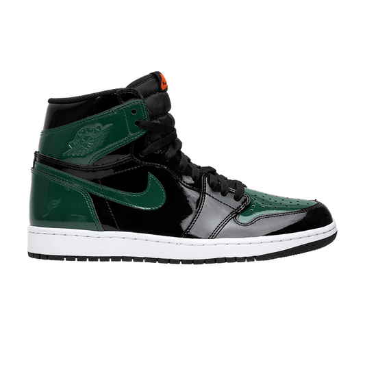 Jordan 1 Retro High SoleFly Art Basel Black (Numbered)