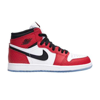 Jordan 1 Retro High Spider-Man Origin Story (PS)