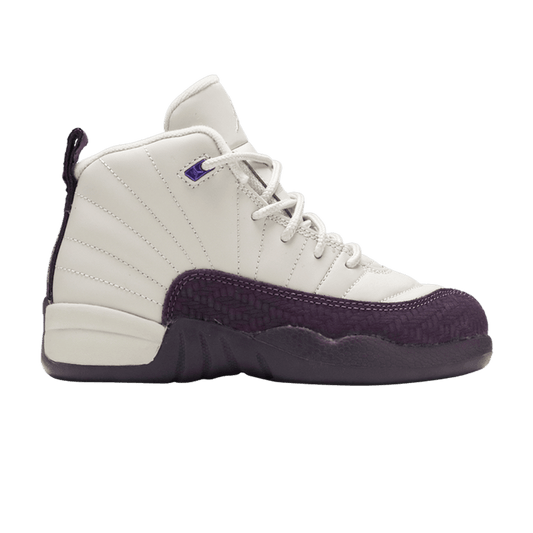 Jordan 12 Retro Desert Sand (PS)