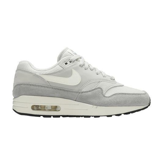 Nike Air Max 1 Vast Grey
