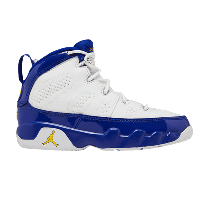 Jordan 9 Retro Kobe Bryant PE (PS)