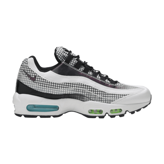 Nike Air Max 95 LV8 White