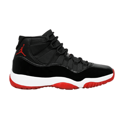 Jordan 11 Retro Playoffs Bred (2019)