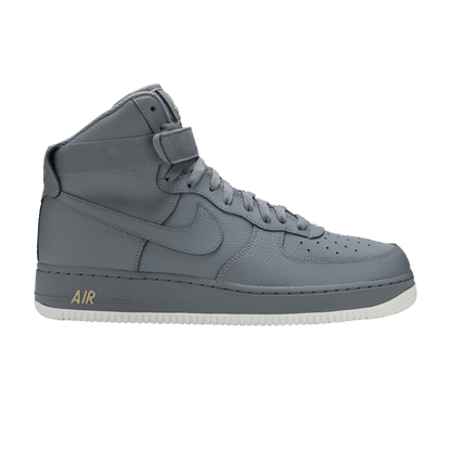 Nike Air Force 1 High '07 Cool Grey