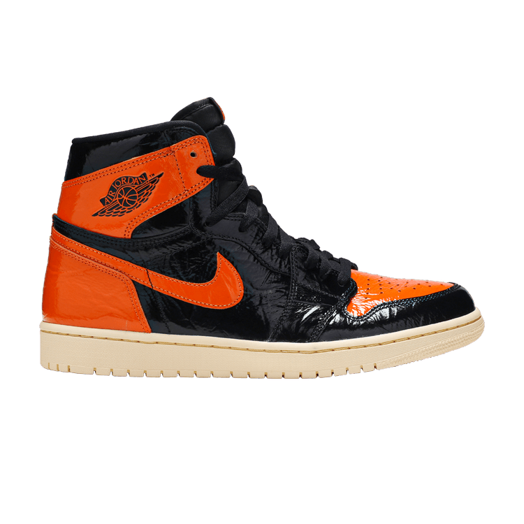 Jordan 1 Retro High Shattered Backboard 3.0