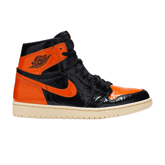 Jordan 1 Retro High Shattered Backboard 3.0