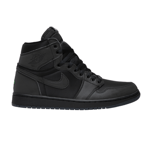 Jordan 1 Retro High Rox Brown (Women's)