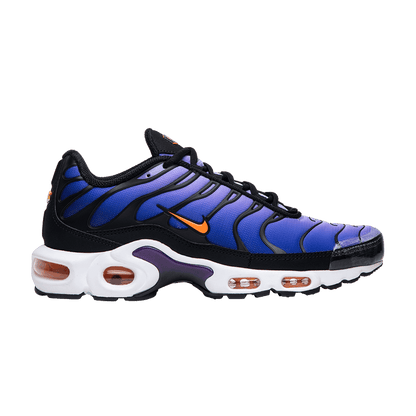 Nike Air Max Plus OG Voltage Purple (2018)