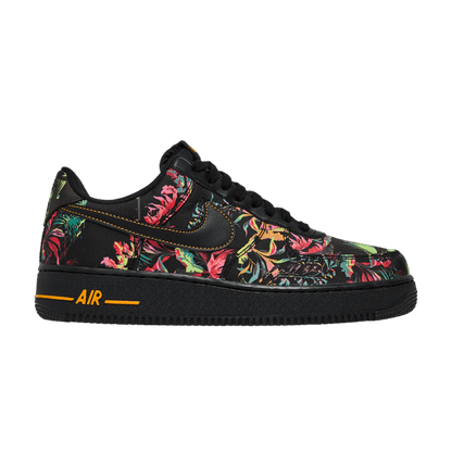 Nike Air Force 1 Low Floral (2019)