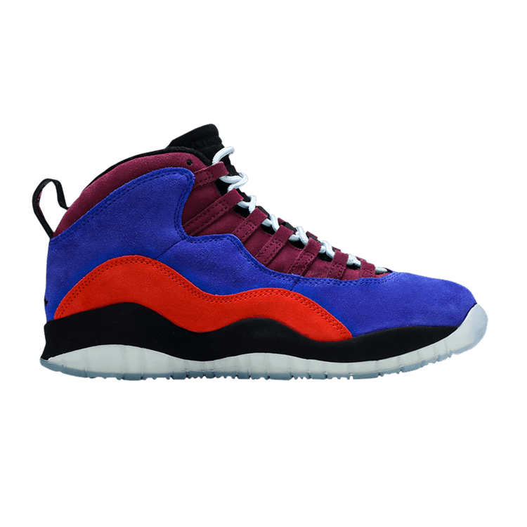 Jordan 10 Retro Maya Moore (Women's)