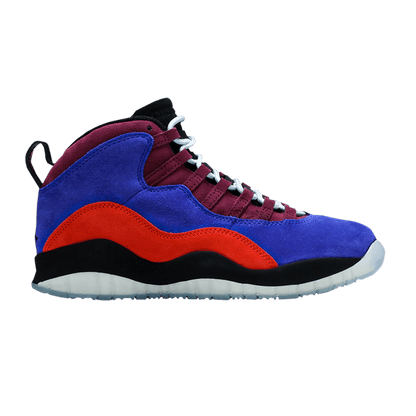 Jordan 10 Retro Maya Moore (Women's)