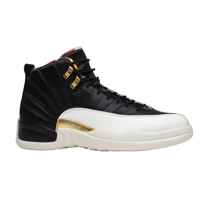Jordan 12 Retro Chinese New Year (2019)