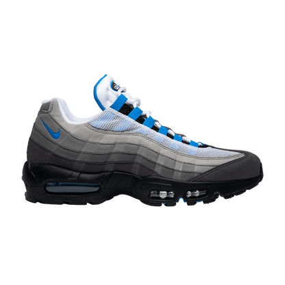 Nike Air Max 95 OG Crystal Blue