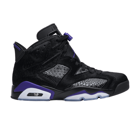 Jordan 6 Retro Social Status