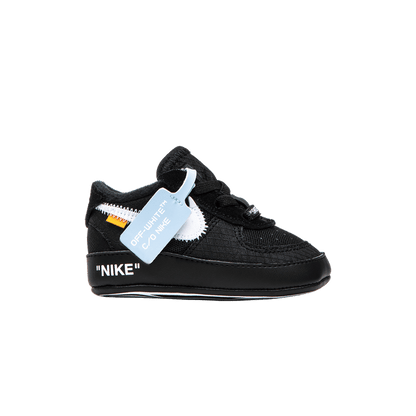 Nike Air Force 1 Low Off-White Black White (I)