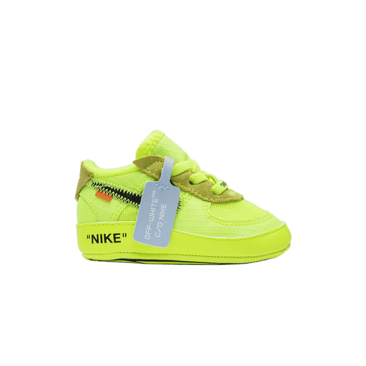 Nike Air Force 1 Low Off-White Volt (I)