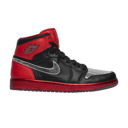 Jordan 1 Retro Legends Of Summer Black