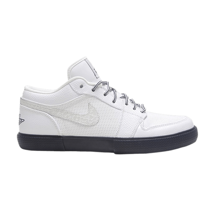 Jordan Retro V.1 White Obsidian