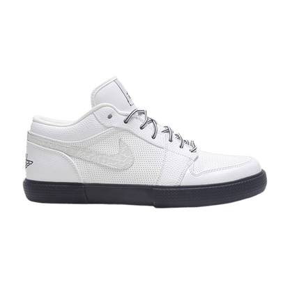 Jordan Retro V.1 White Obsidian