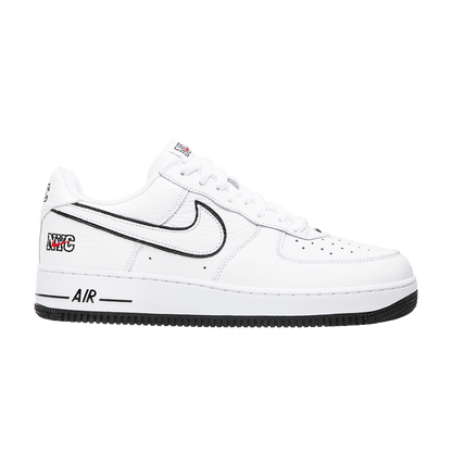 Nike Air Force 1 Low Retro DSM White