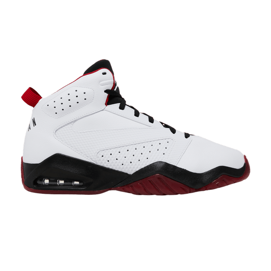 Jordan Lift Off White Gym Red