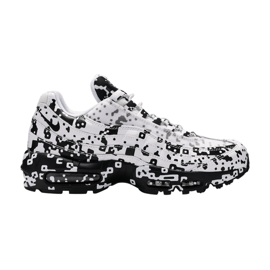 Nike Air Max 95 Cav Empt White