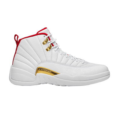 Jordan 12 Retro FIBA (2019)