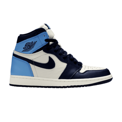 Jordan 1 Retro High Obsidian