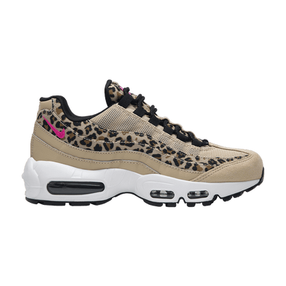 Nike Air Max 95 Animal Pack (Women's)