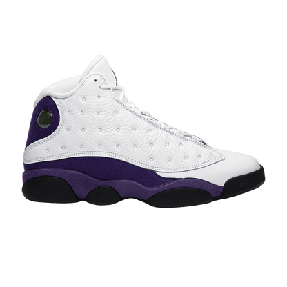 Jordan 13 Retro Lakers