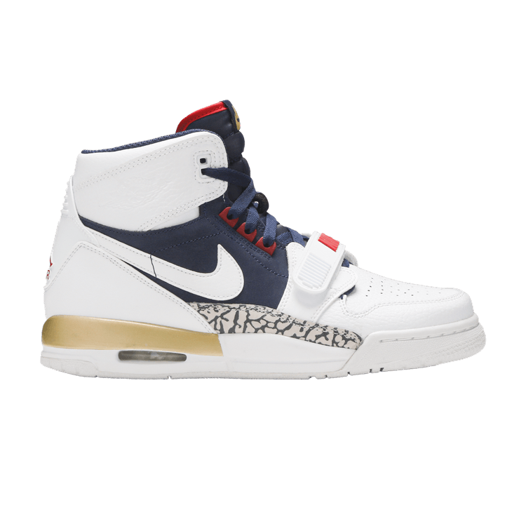 Jordan Legacy 312 Olympic