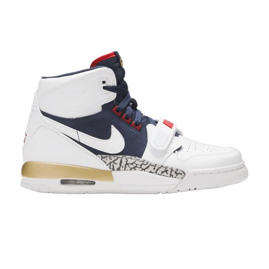 Jordan Legacy 312 Olympic