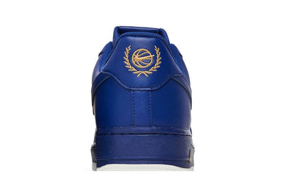 Nike Air Force 1 Low '07 Deep Royal Blue White