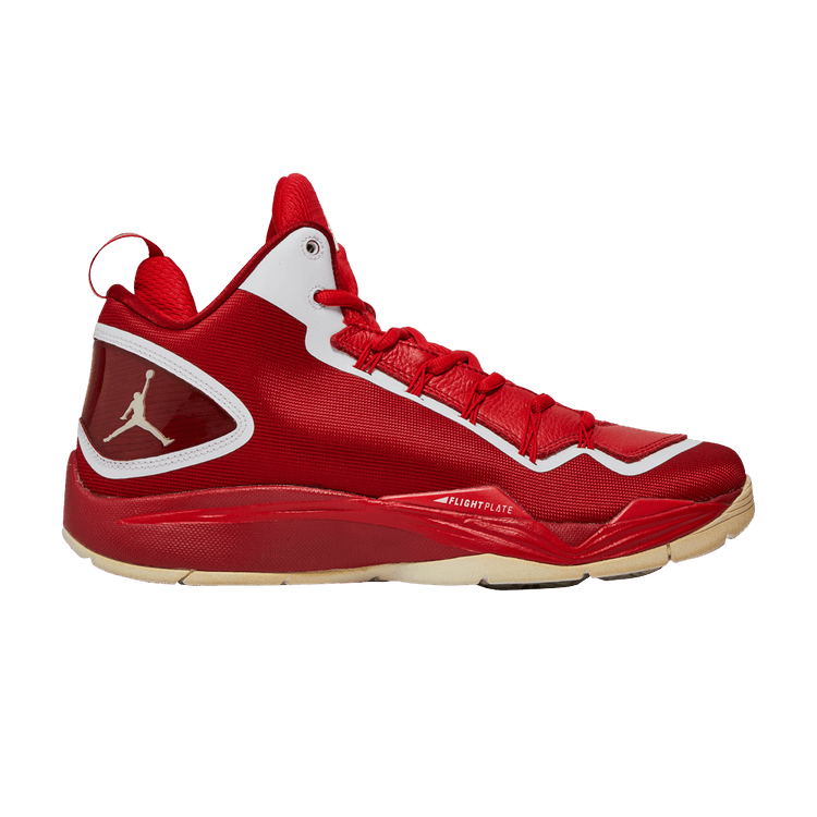 Jordan Super.Fly 2 PO Gym Red