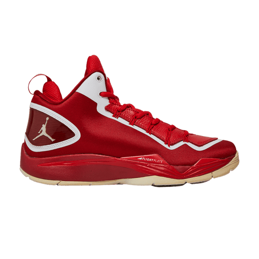 Jordan Super.Fly 2 PO Gym Red