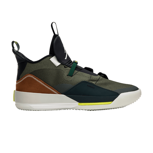 Jordan XXXIII Travis Scott