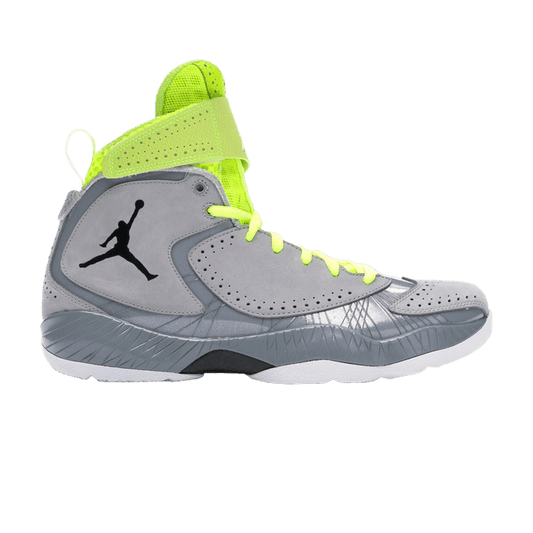 Jordan 2012 Wolf Grey