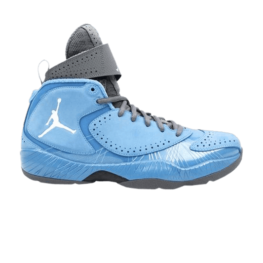 Jordan 2012 UNC