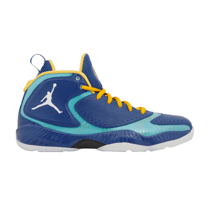 Jordan 2012 Deluxe Year of the Dragon