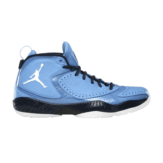 Jordan 2012 Jordan Brand Classic West  University Blue