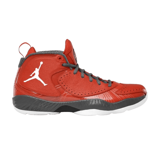 Jordan 2012 Jordan Brand Classic East  Team Orange