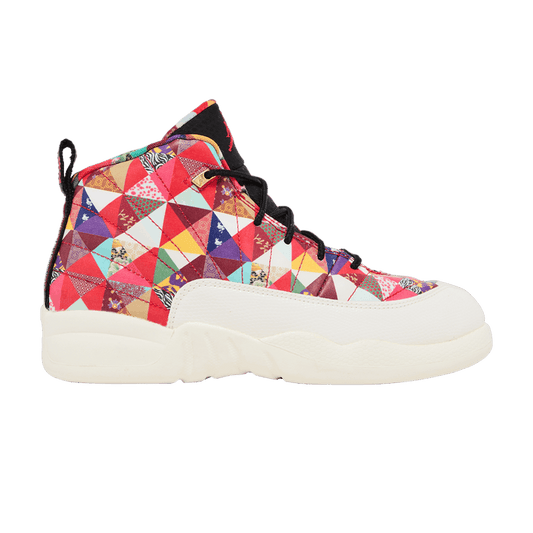 Jordan 12 Retro Chinese New Year (2019) (PS)