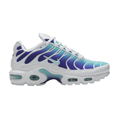 Nike Air Max Plus Bleached Aqua Fierce Purple (Women's)