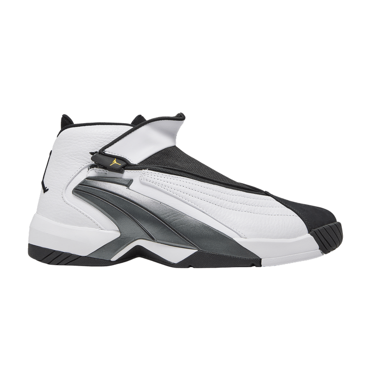 Jordan Jumpman Swift White Black