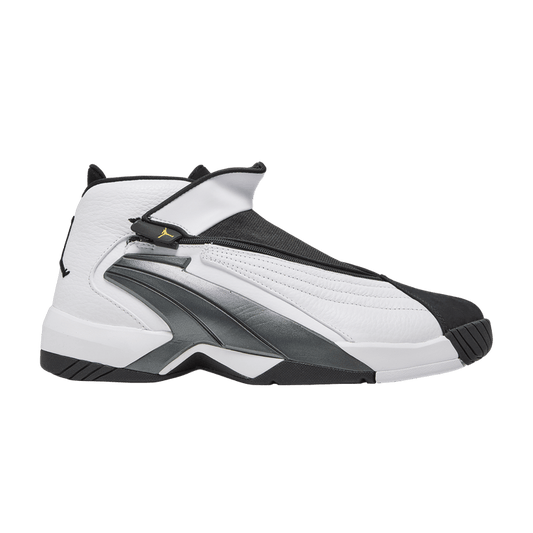 Jordan Jumpman Swift White Black
