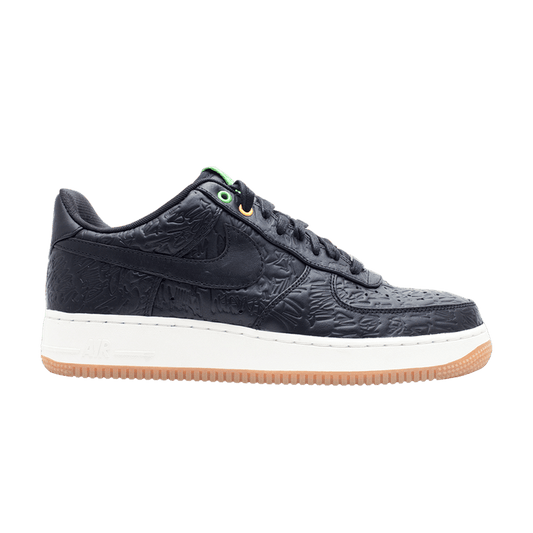 Nike Air Force 1 Low Premium Brasil
