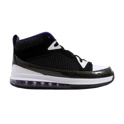Jordan Flight 9 Max RST Black Club Purple White